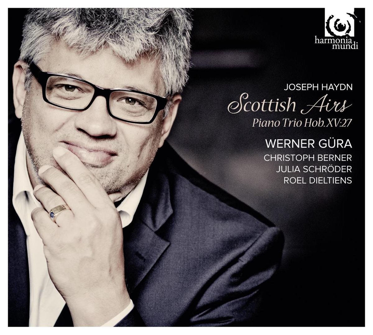 Haydn: Scottish Airs