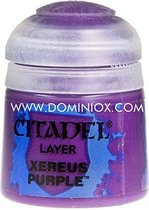 Xereus Purple (Citadelle)