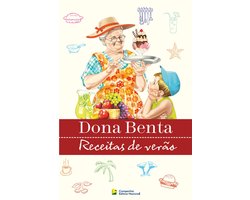 Dona Benta: Receitas de Verão