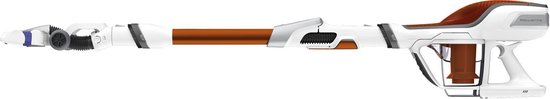 Air force Flex 560 RH9474WO - Steelstofzuiger
