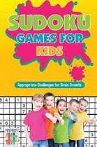 Sudoku Games for Kids Appropriate Challenges for Brain Growth