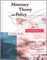 Monetary Theory & Policy 2e