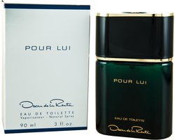 Oscar pour lui - 90ml - Eau de toilette