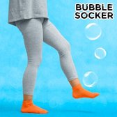 Zeepbellenspel met Magische Sokken