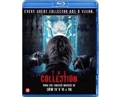 The Collection (Blu-ray)