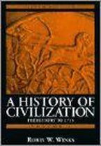 A History of Civilization