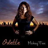 Odette - Mickey Finn (CD)