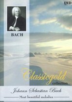 Johann Sebastian Bach - Most beautiful melodies