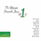 Ultimate Smooth Jazz S1:5