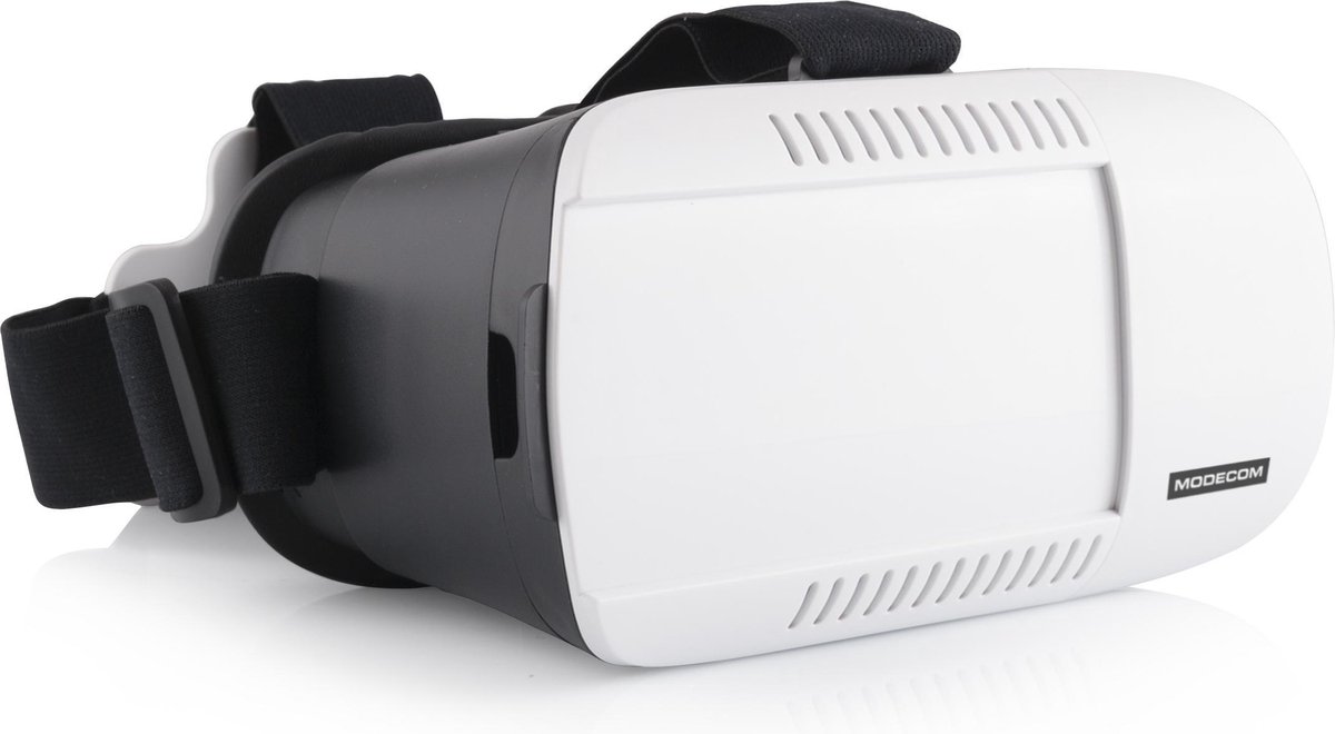 MODECOM FreeHANDS MC-G3DP 3D/VR GLASSES FOR SMARTPHONE