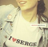 I Love Serge: Electronica Gainsbourg