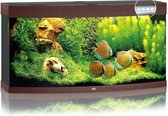 Juwel Vision 260 LED Aquarium Donkerbruin Aquarium - Los aquarium