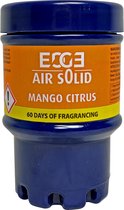 Luchtverfrisser Green Air Mango Citrus 6st