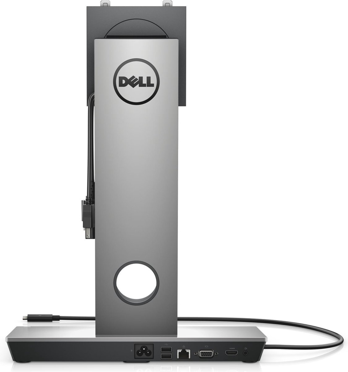 Dell Dock with Monitor Stand DS1000