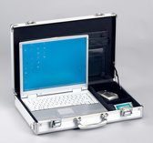 Allit AluPlus Business IT 19 Laptopkoffer