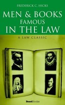 Men and Books Famous in the Law