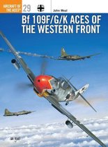 Bf109F/G/K Aces Of The Western Front