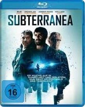Subterranea/ Blu-Ray