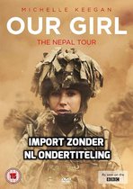 Our Girl - Seizoen 3: The Nepal Tour
