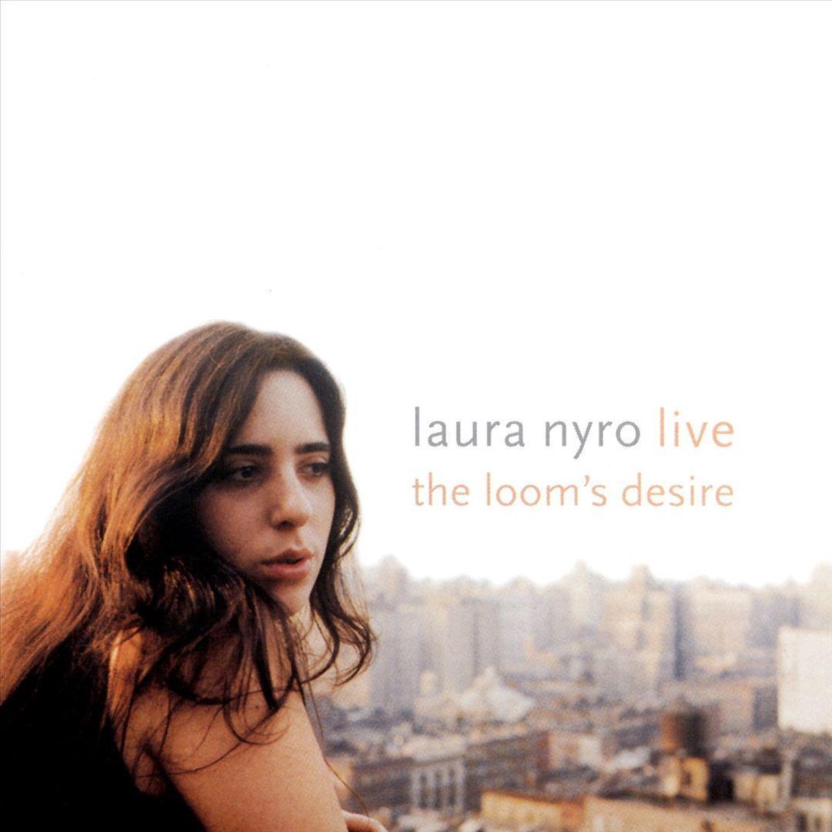 Live! The Loom's Desire