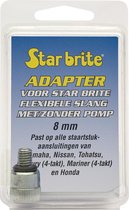 Staatrtolie adapter