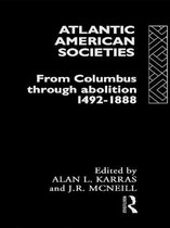 Rewriting Histories - Atlantic American Societies