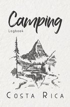 Camping Logbook Costa Rica