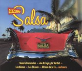 Sizzling Salsa