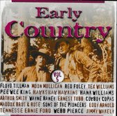 Early Country 5