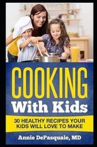 Cooking with Kids