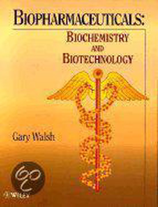 Biopharmaceuticals - cover