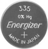 Energizer Batterij Knoopcel 335 Sr512 1 Stuk