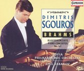 Brahms: Piano Concertos Nos. 1 & 2