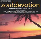 Soul Devotion [Alex]