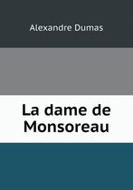 La Dame de Monsoreau