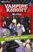 Vampire Knight 09