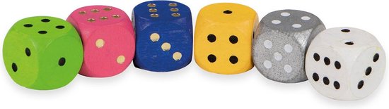 999 Games - Dobbel zo Clever - Dobbelspel - Het vervolg op het populaire dobbelspel Clever - Gezelschapsspel - Familiespel - Strategiespel - Klein cadeautje