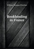 Bookbinding in France