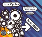 Jazz Cycles