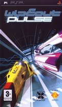 Wipeout Pulse - Essentials Edition
