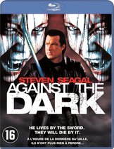 Against The Dark (Blu-ray)
