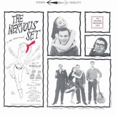 Nervous Set (Original Broadway Cast)