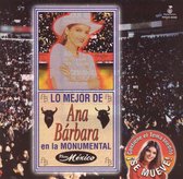 Mejor de Ana Bárbara: En la Monumental Plaza Mexico