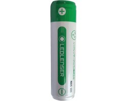 Ledlenser 501001 Reservebatterij (oplaadbaar) M7R, M7RX, X7R, F1R, H8R, M7R, MH10, MT10, P7R, PL6, MH11, ML6, iA6R, iH8
