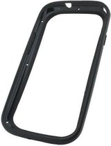 Xccess Hard Bumper Case Samsung i9300 Galaxy S III Black