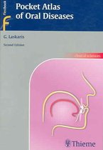 Pocket Atlas Of Oral Diseases