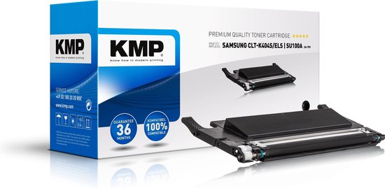 KMP SA-T89, 1500 pages, Noir, 1 pièce(s)