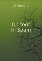 On foot in Spain