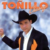 Tonillo Chavez - Seamos Sinceros (CD)