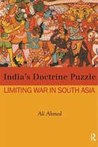 India's Doctrine Puzzle